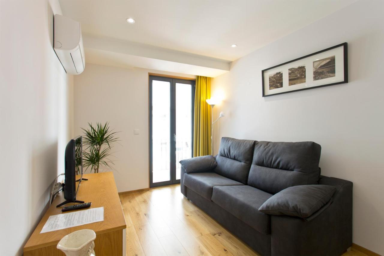 Otf- Porto Centro Apartment Екстериор снимка