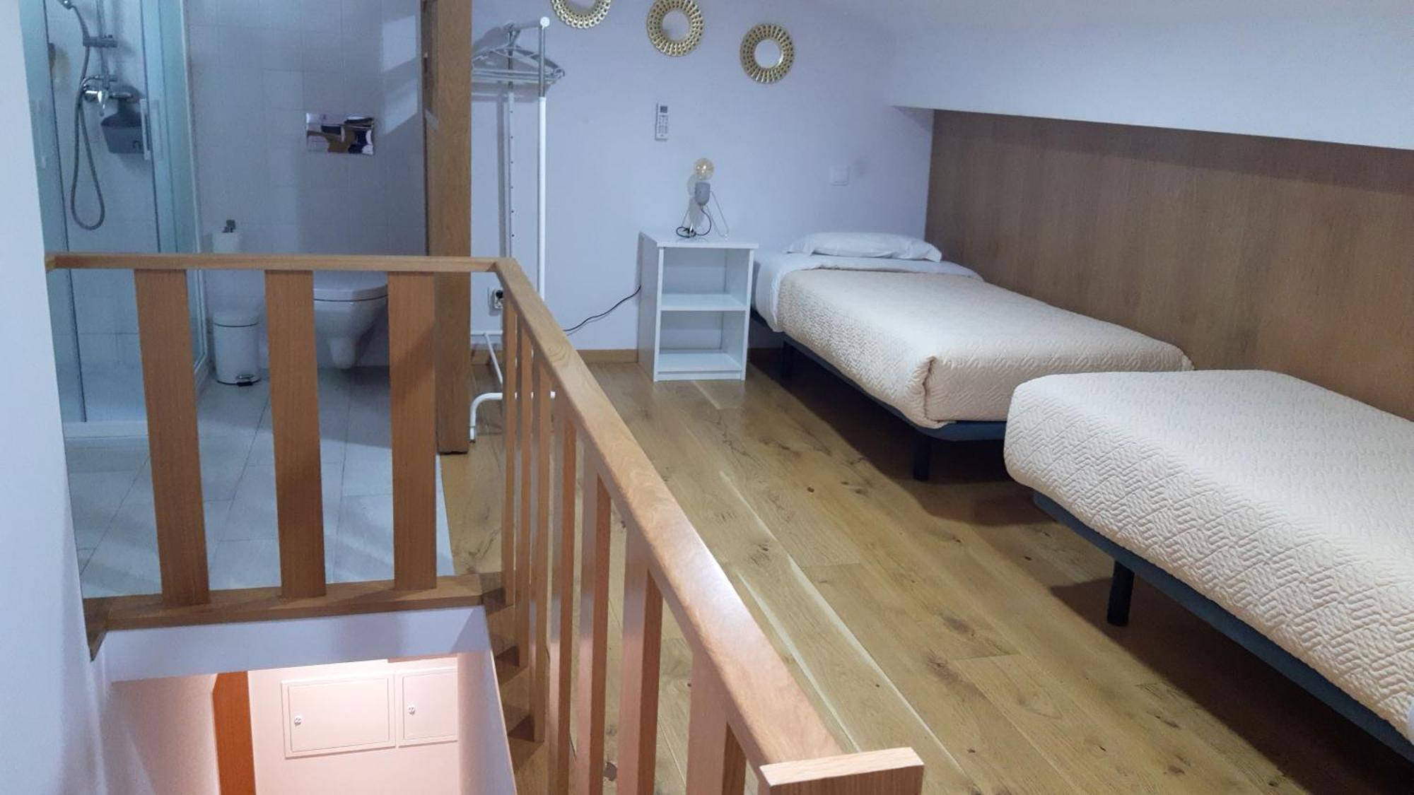 Otf- Porto Centro Apartment Стая снимка