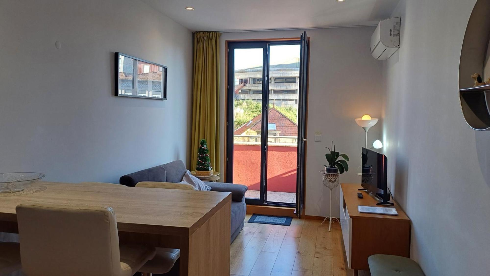 Otf- Porto Centro Apartment Екстериор снимка
