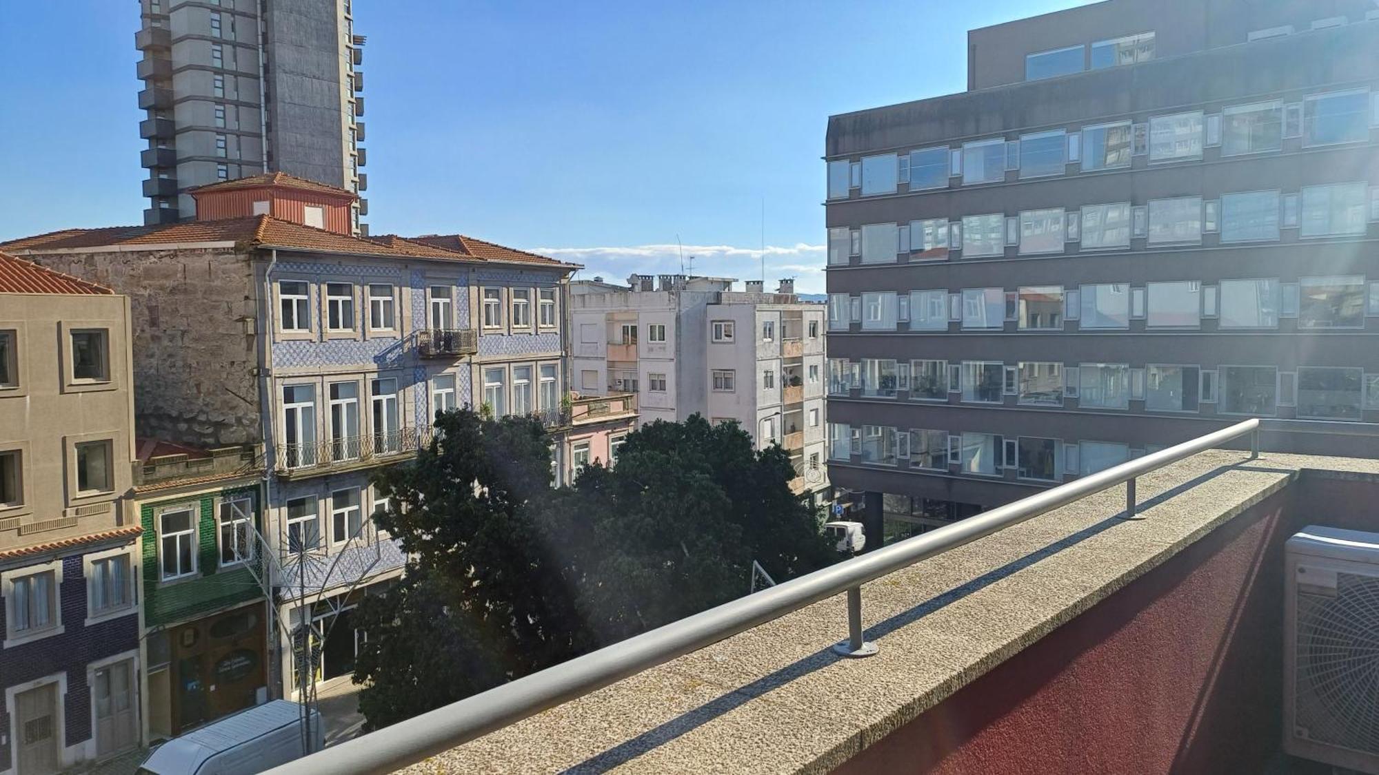 Otf- Porto Centro Apartment Екстериор снимка