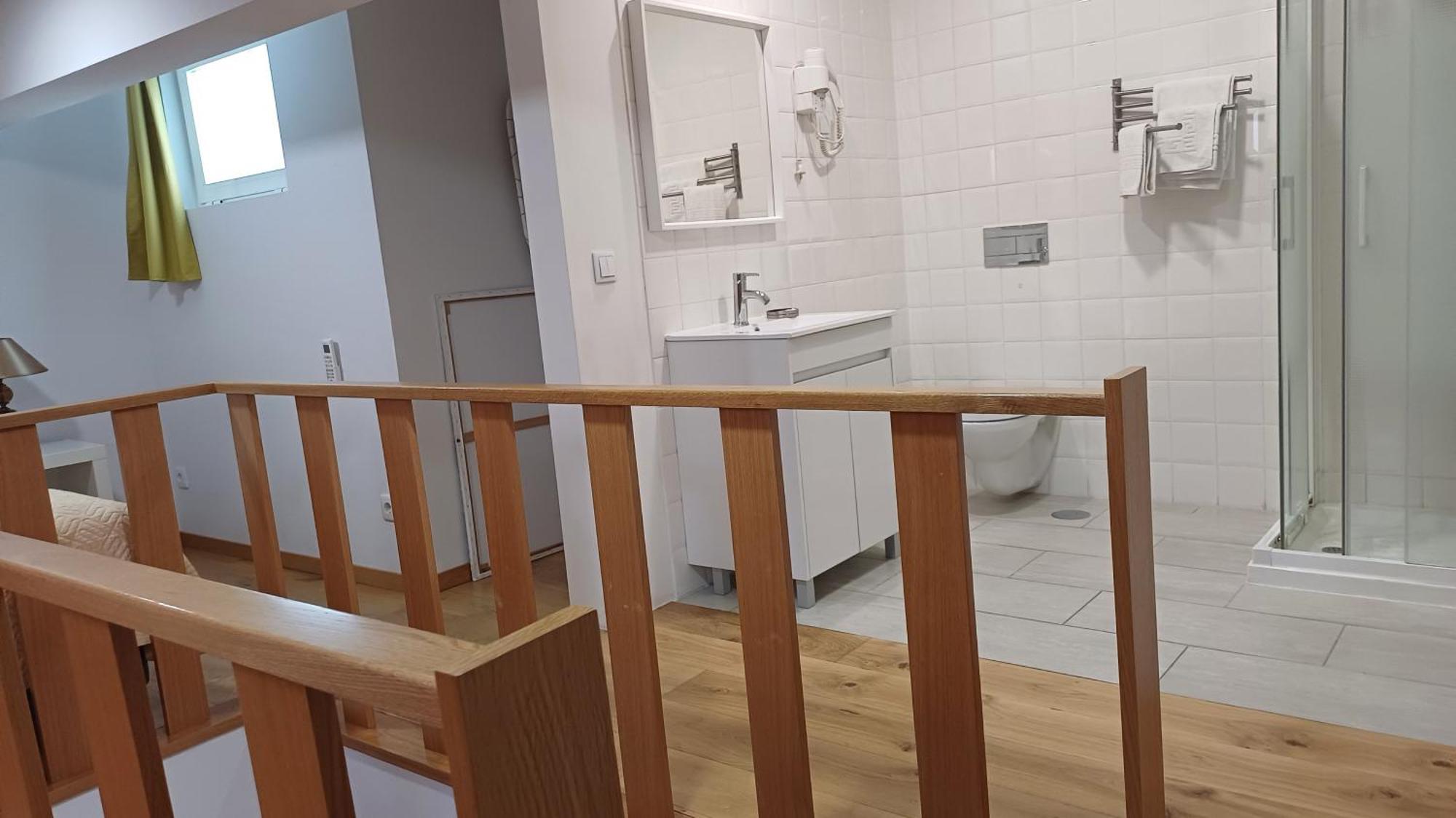 Otf- Porto Centro Apartment Екстериор снимка