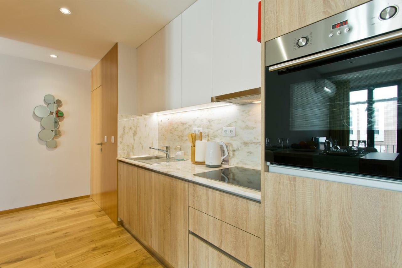 Otf- Porto Centro Apartment Екстериор снимка