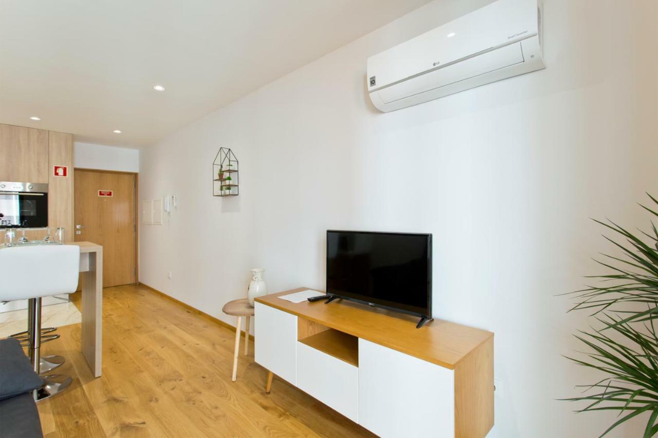 Otf- Porto Centro Apartment Екстериор снимка