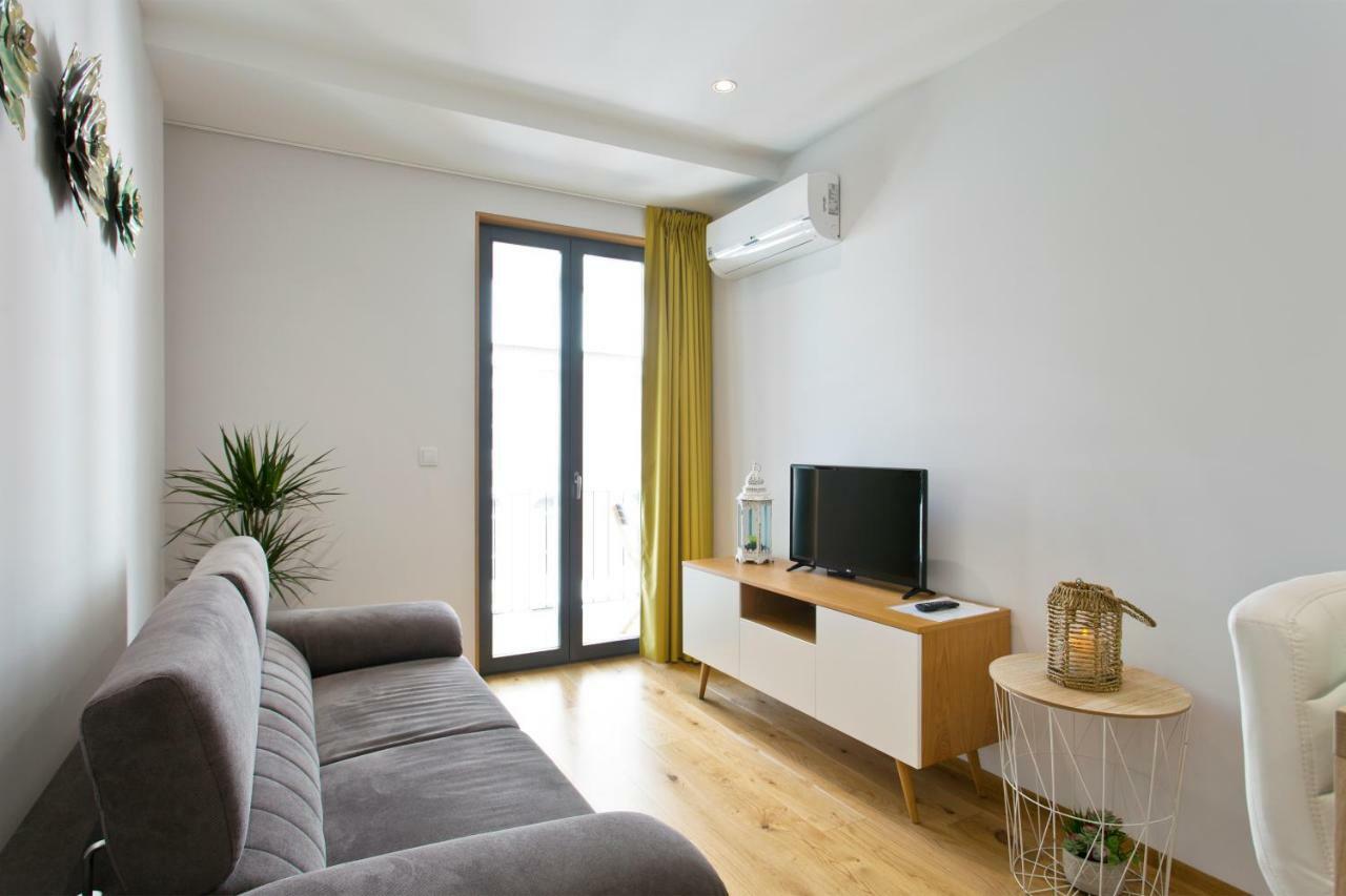 Otf- Porto Centro Apartment Екстериор снимка