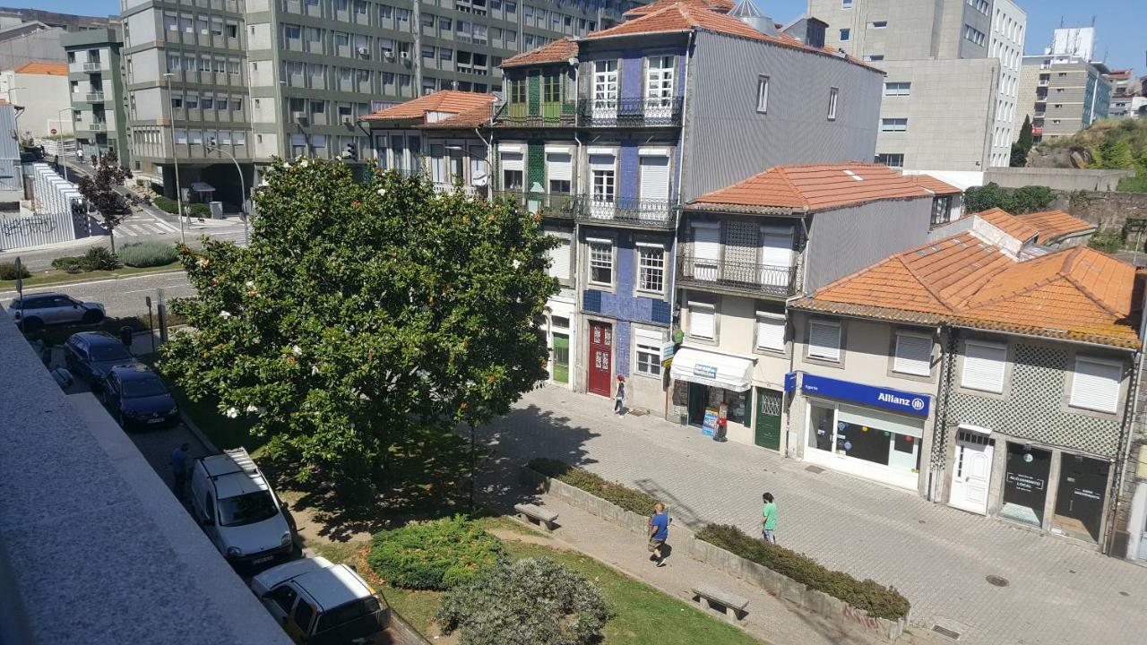 Otf- Porto Centro Apartment Екстериор снимка